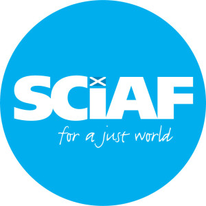 SCIAF Logo large